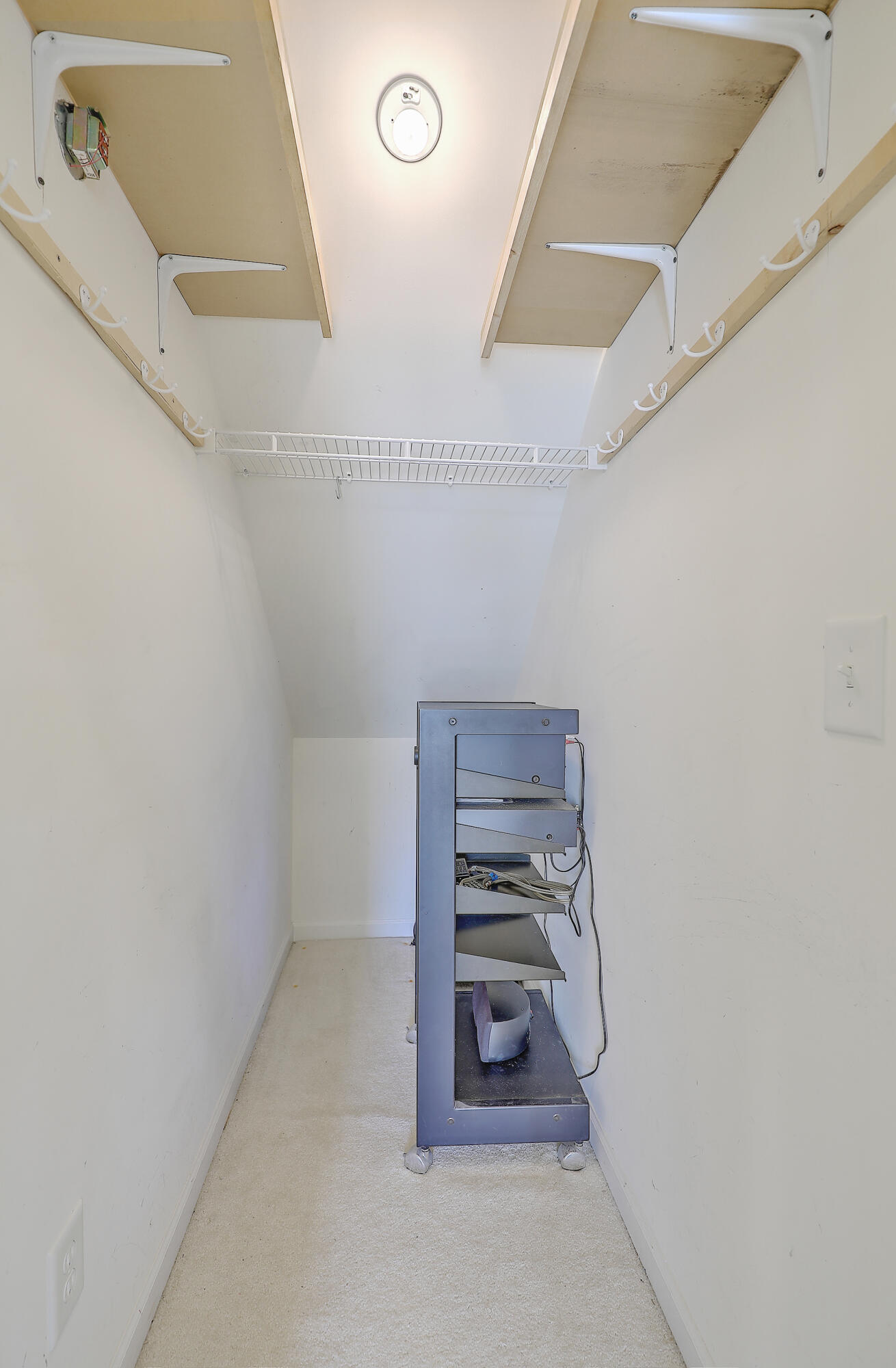 3151 Sonja Way Mount Pleasant, SC 29466 - Photo 32 of 51 Large storage closet