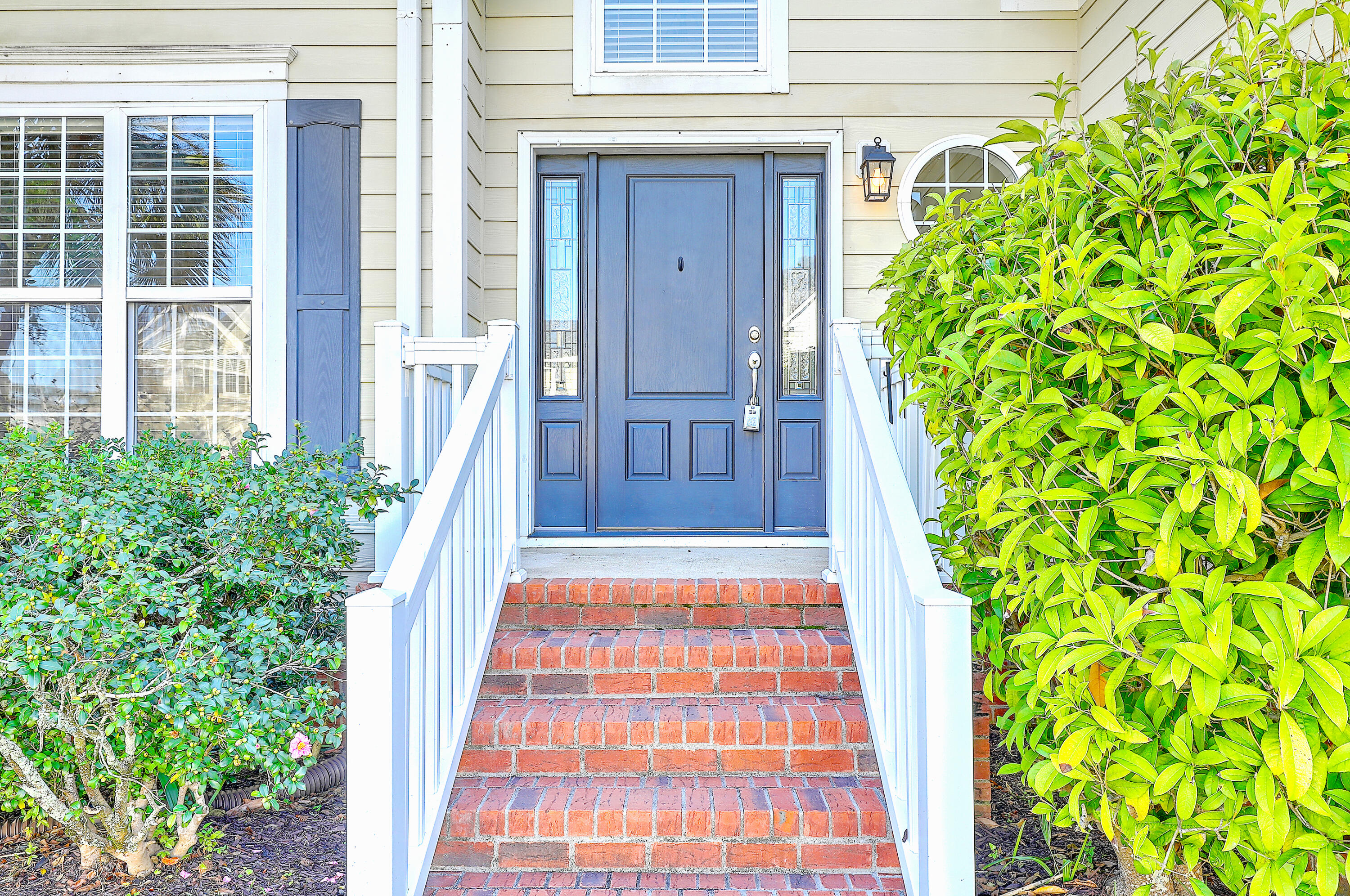 3151 Sonja Way Mount Pleasant, SC 29466 - Photo 4 of 51 Welcome Home!