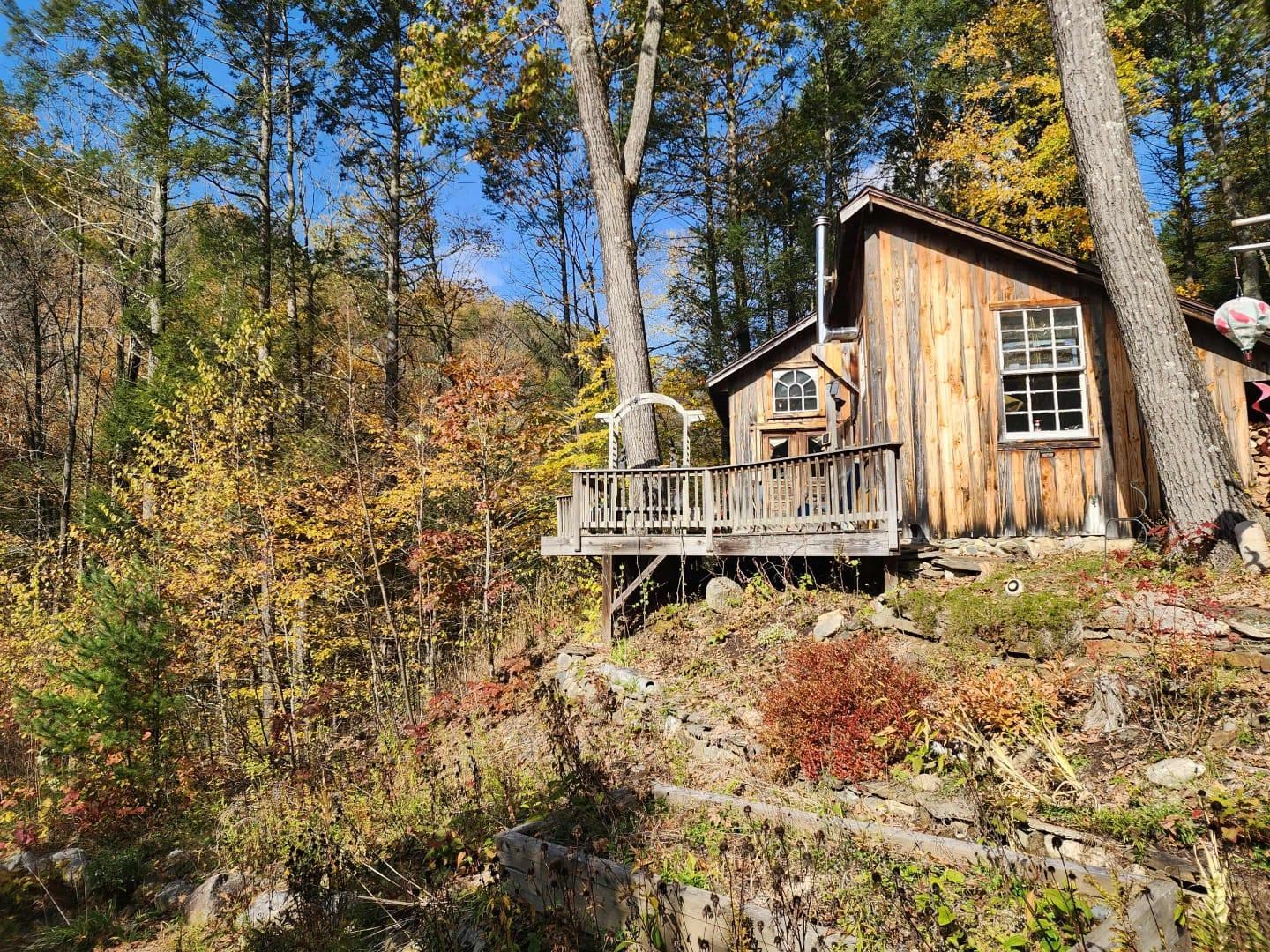 183 Bear Hill Road Dummerston, VT 05301 - Photo 7 of 48 Gallery Image 7