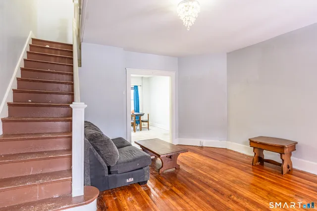 $150,000 | 252 Wood Street, Waterbury, CT 06704