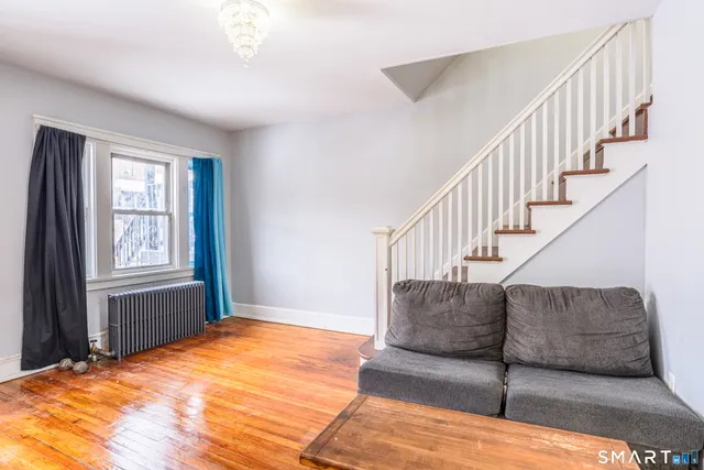 $150,000 | 252 Wood Street, Waterbury, CT 06704