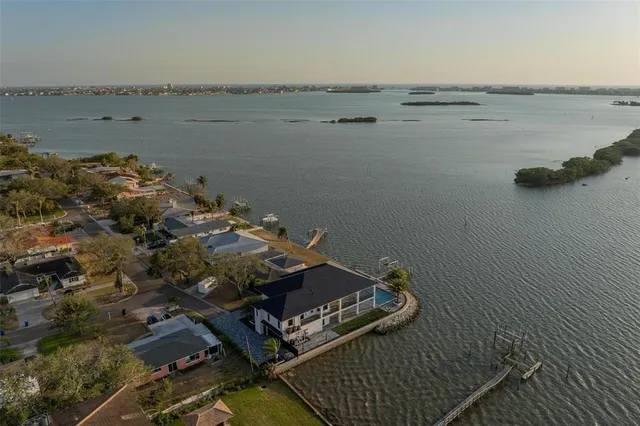 a view of ocean view