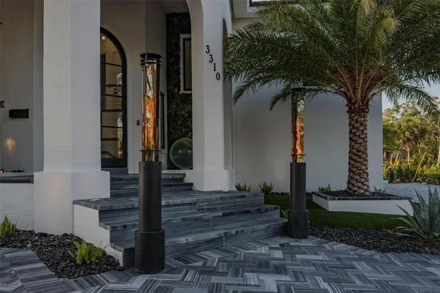 $3,275,000 | 3310 Sunset Drive North, St. Petersburg, FL 33710