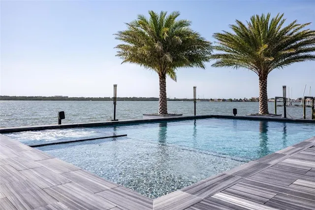 $3,275,000 | 3310 Sunset Drive North, St. Petersburg, FL 33710