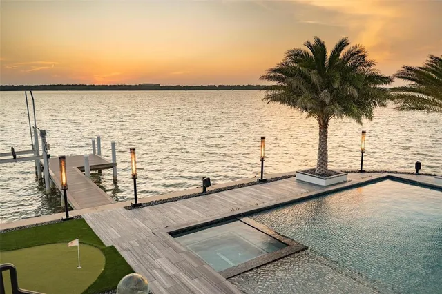 $3,275,000 | 3310 Sunset Drive North, St. Petersburg, FL 33710