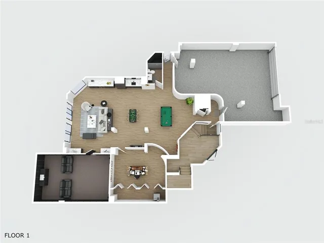 $3,275,000 | 3310 Sunset Drive North, St. Petersburg, FL 33710