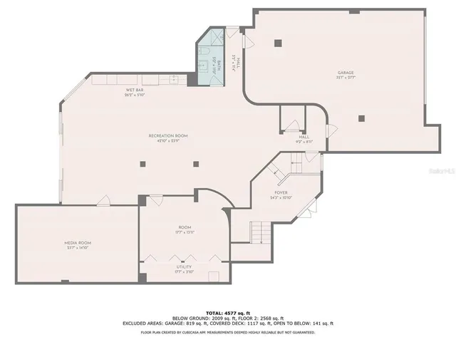 $3,275,000 | 3310 Sunset Drive North, St. Petersburg, FL 33710