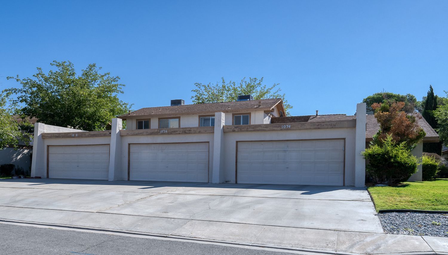 1036 Peg Street Ridgecrest, CA 93555 - Photo 31 of 32