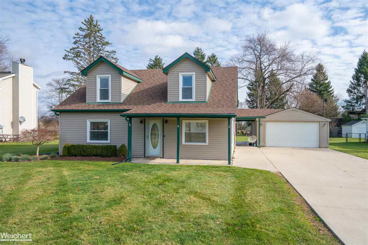 58736 Ruth Jean Washington, MI 48094 - Photo 2 of 26