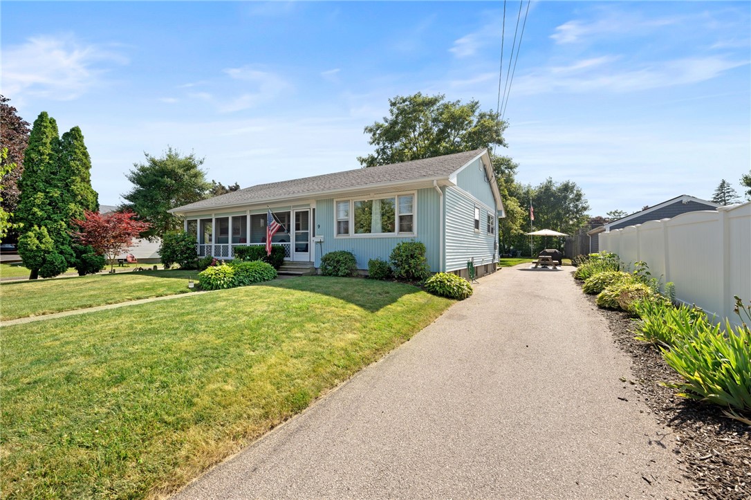9 Woodlund Avenue Westerly, RI 02891 - Photo 42 of 47