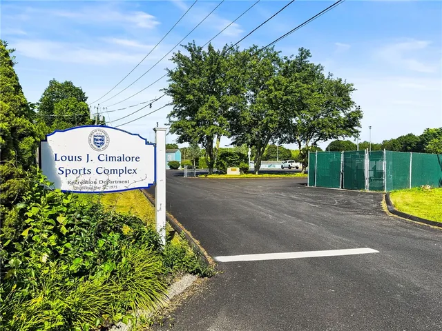 $3,500 | 9 Woodlund Avenue, Westerly, RI 02891