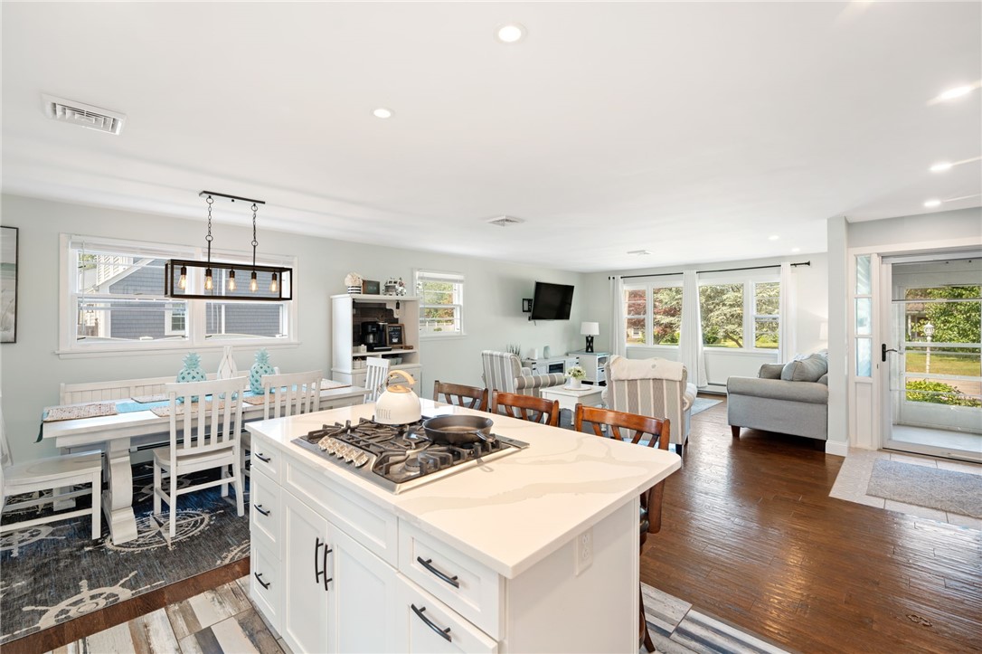 9 Woodlund Avenue Westerly, RI 02891 - Photo 9 of 47 Stainless steel appliances