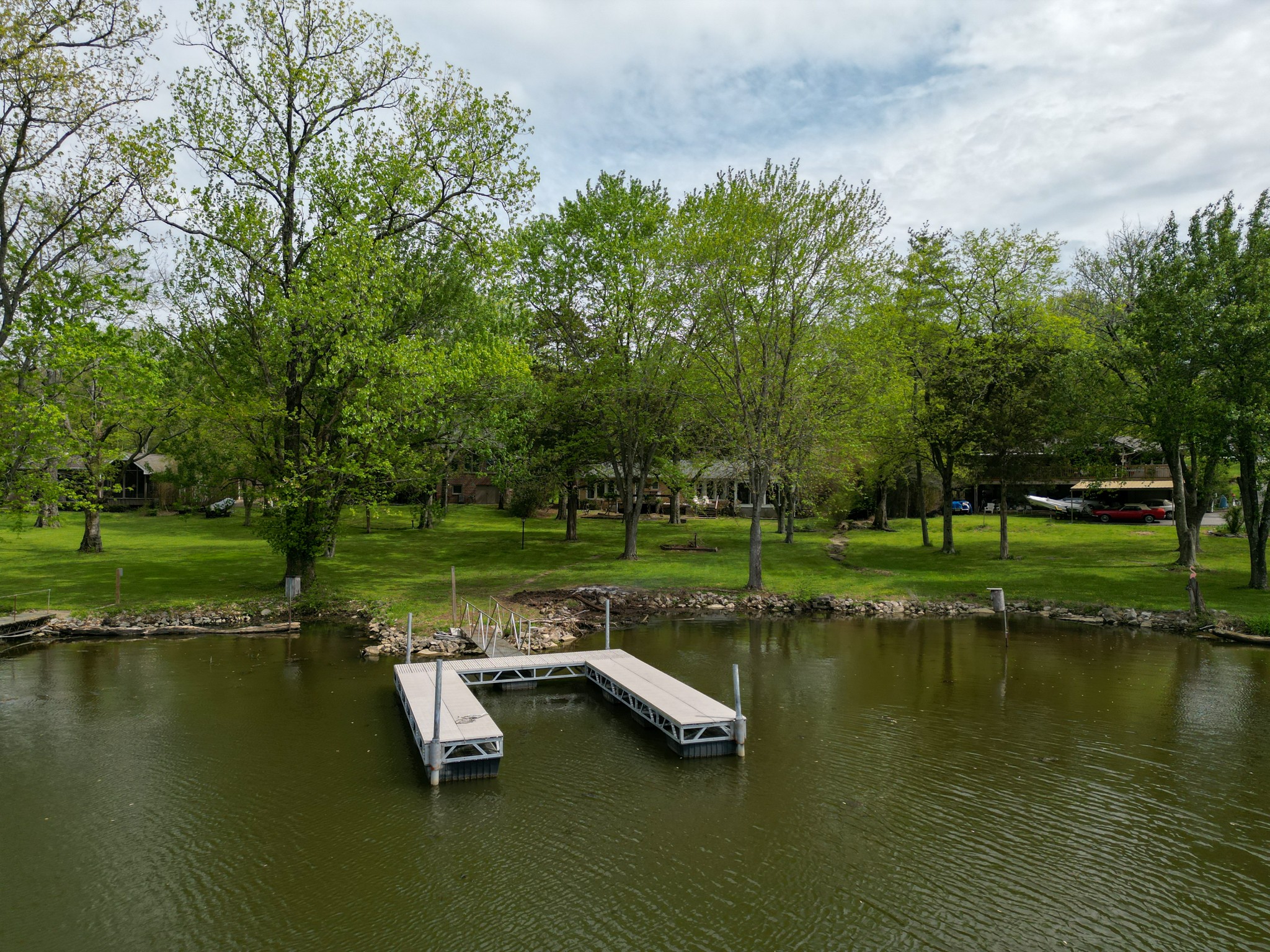 5505 Vanderbilt Road Old Hickory, TN 37138 - Photo 1 of 37