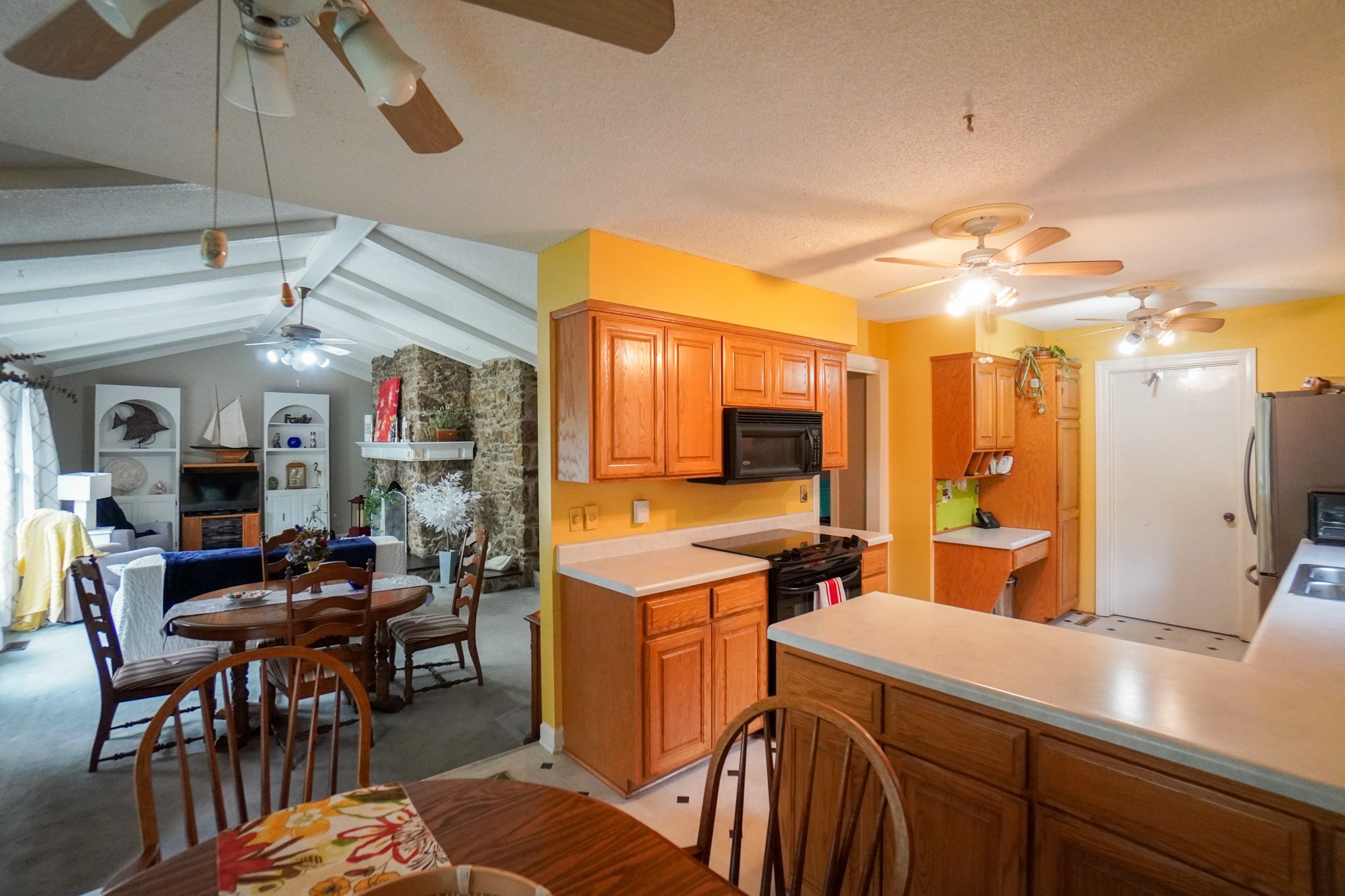 5505 Vanderbilt Road Old Hickory, TN 37138 - Photo 19 of 37