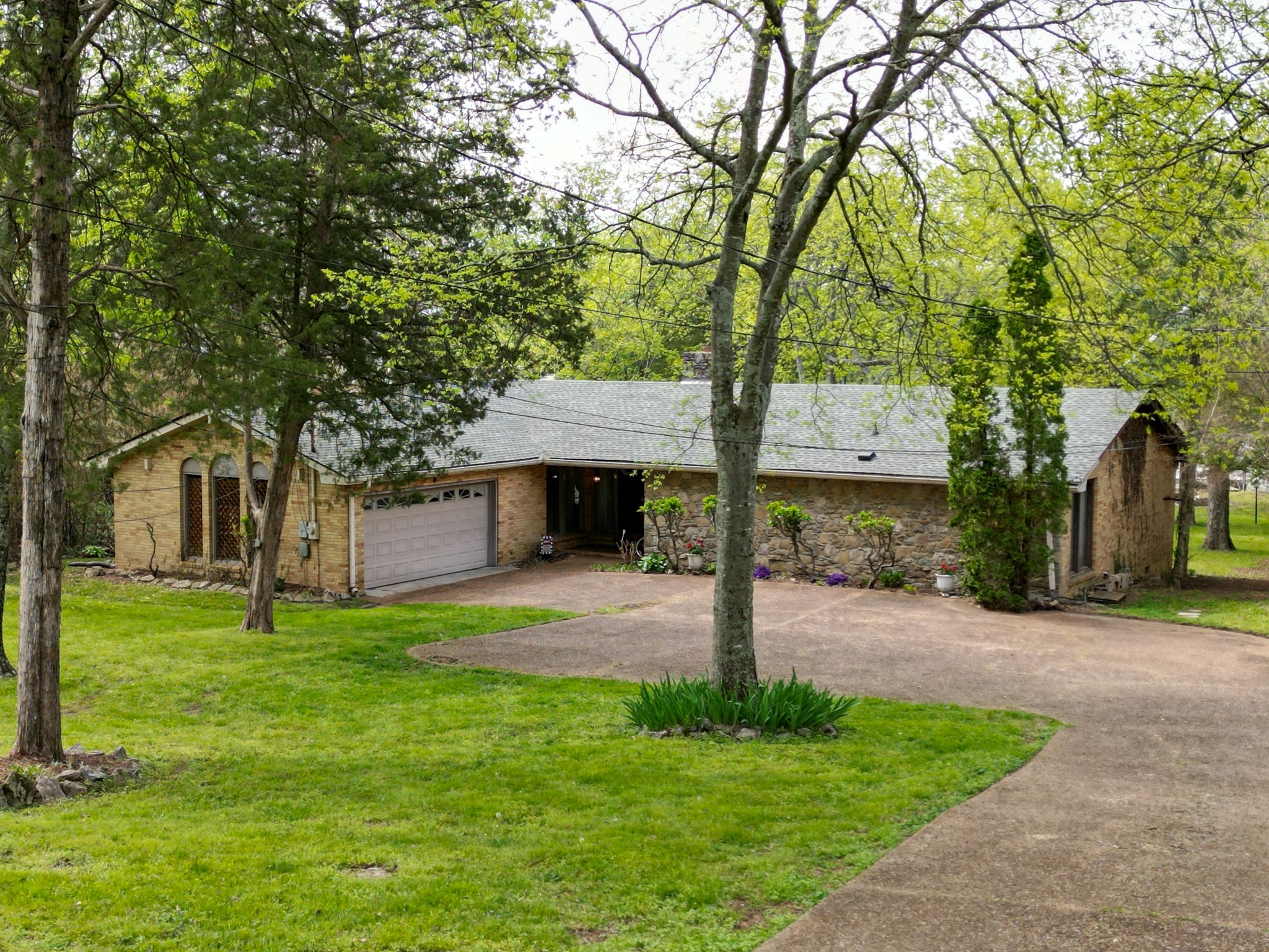 5505 Vanderbilt Road Old Hickory, TN 37138 - Photo 2 of 37