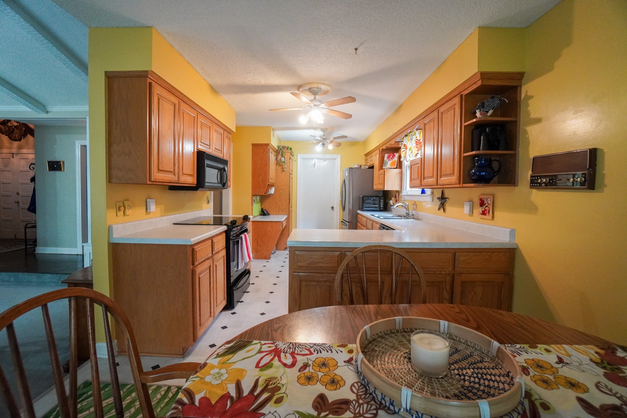 5505 Vanderbilt Road Old Hickory, TN 37138 - Photo 24 of 37