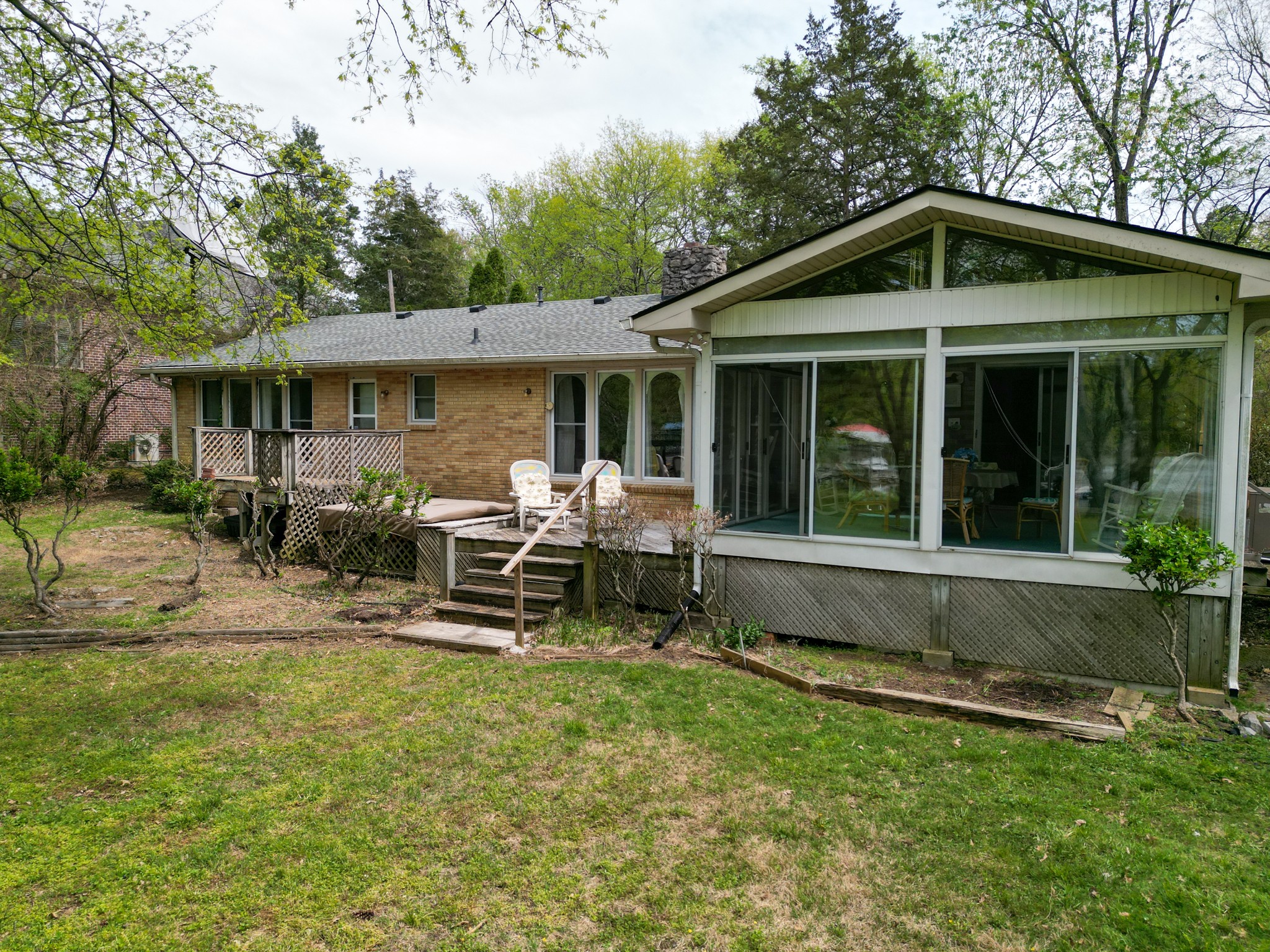 5505 Vanderbilt Road Old Hickory, TN 37138 - Photo 33 of 37