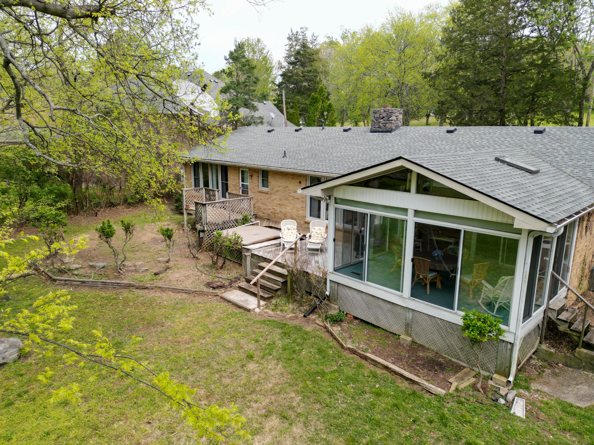 5505 Vanderbilt Road Old Hickory, TN 37138 - Photo 34 of 37