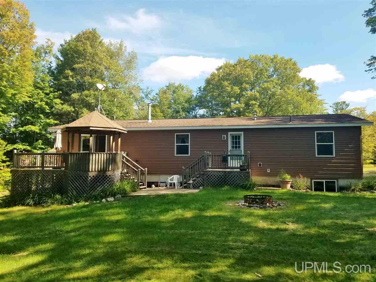 W15644 Sandtown Road Curtis, MI 49820 - Photo 32 of 39