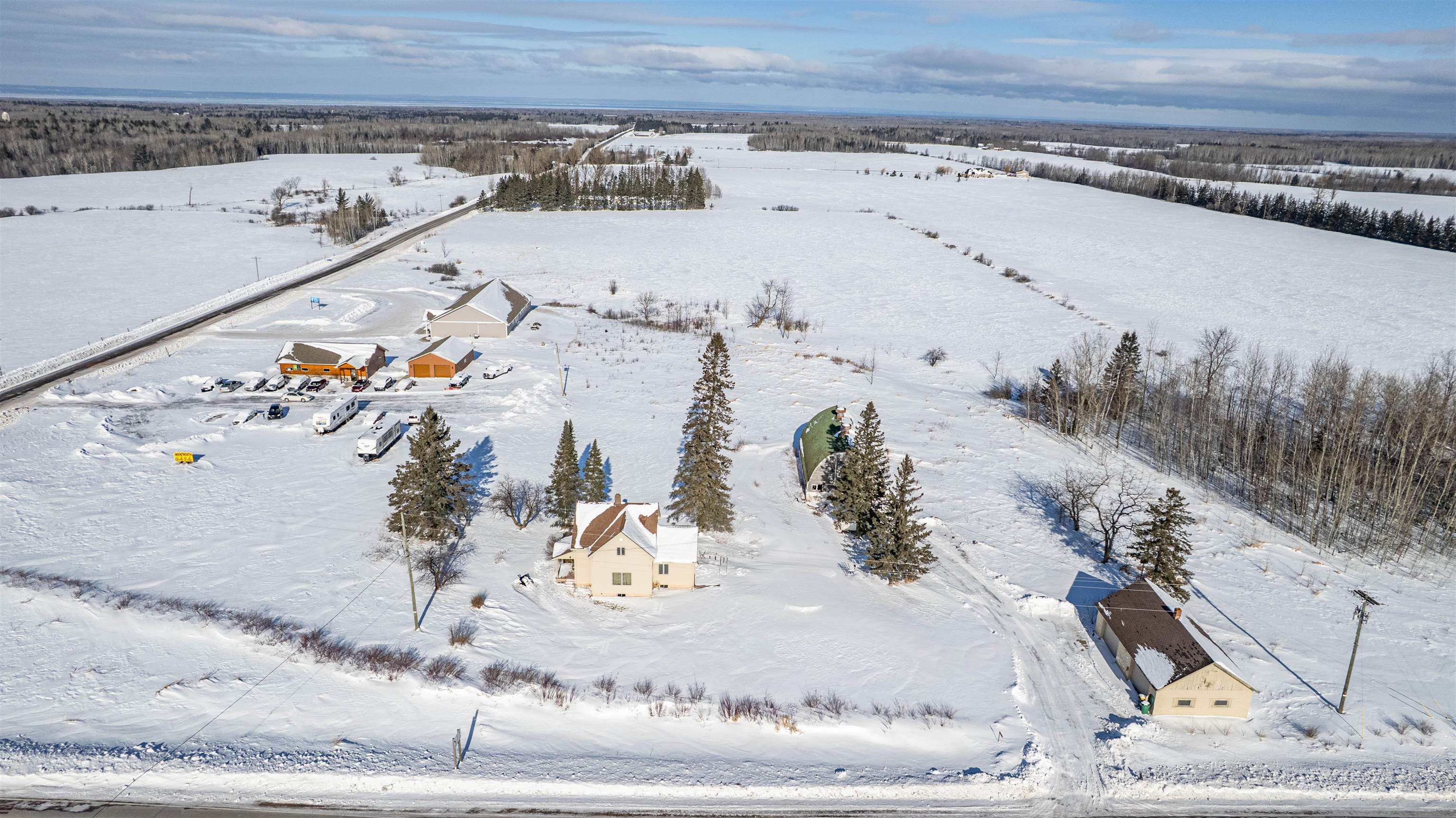 10029 Highway 2 Poplar, WI 54864 - Photo 21 of 22