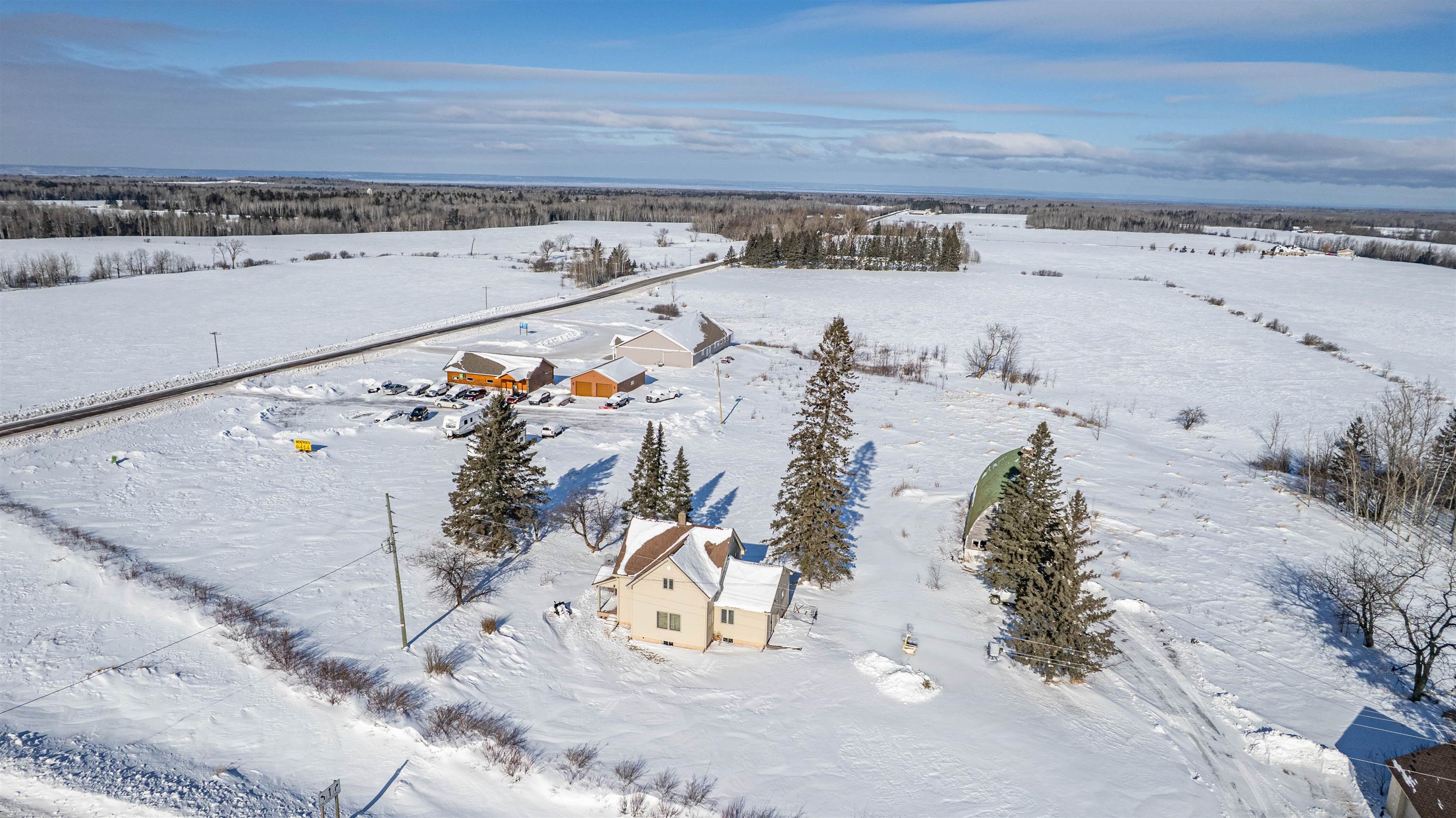 10029 Highway 2 Poplar, WI 54864 - Photo 22 of 22