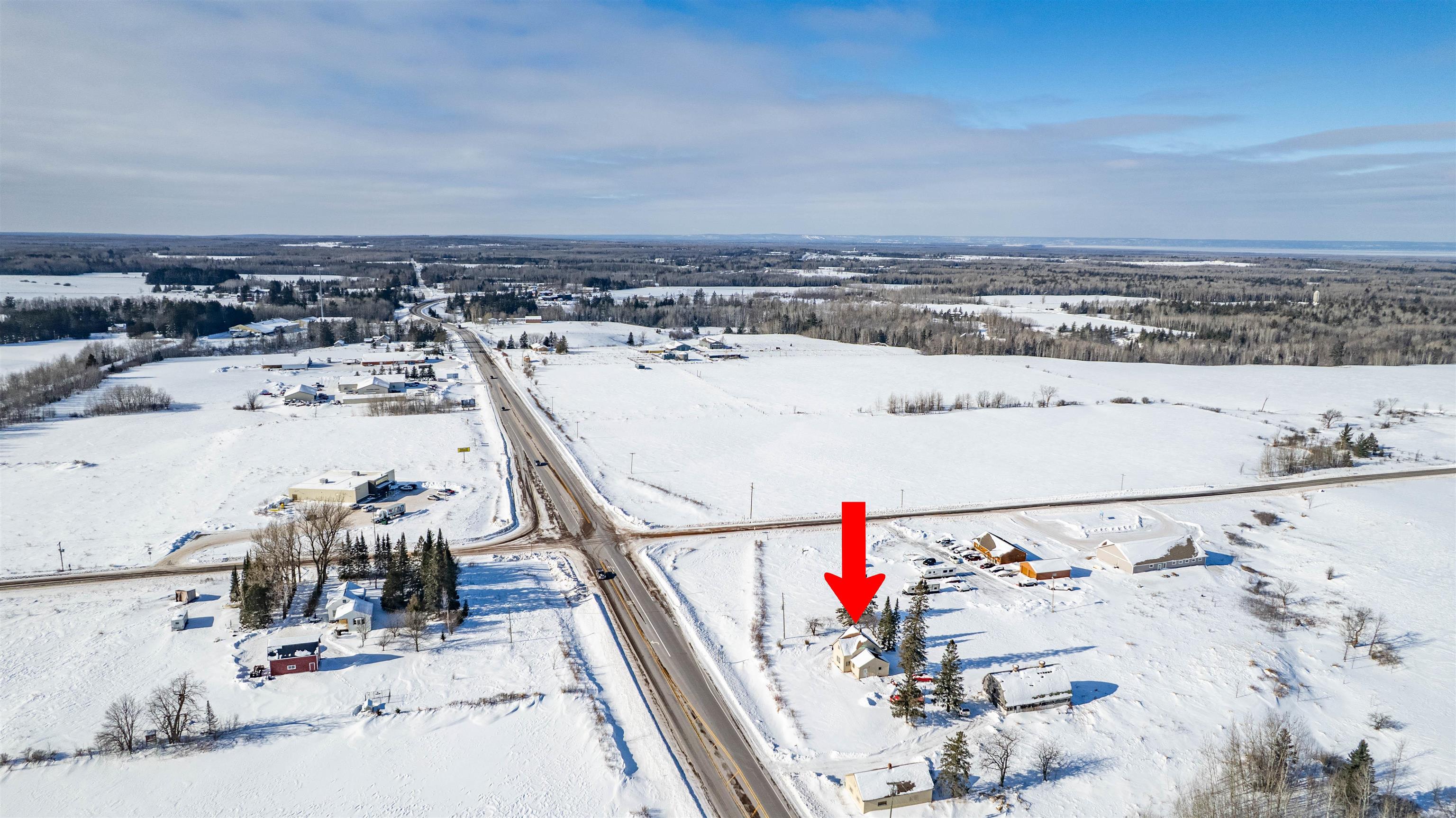 10029 Highway 2 Poplar, WI 54864 - Photo 5 of 22