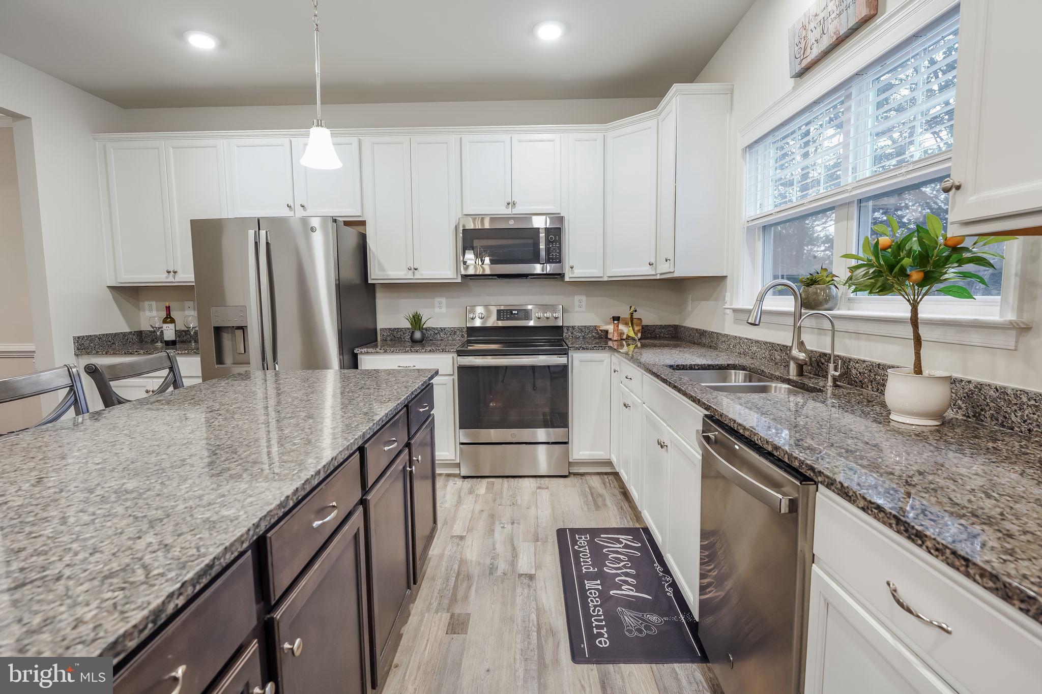 375 Hope Road Stafford, VA 22554 - Photo 12 of 45 Stainless Steel Appliances