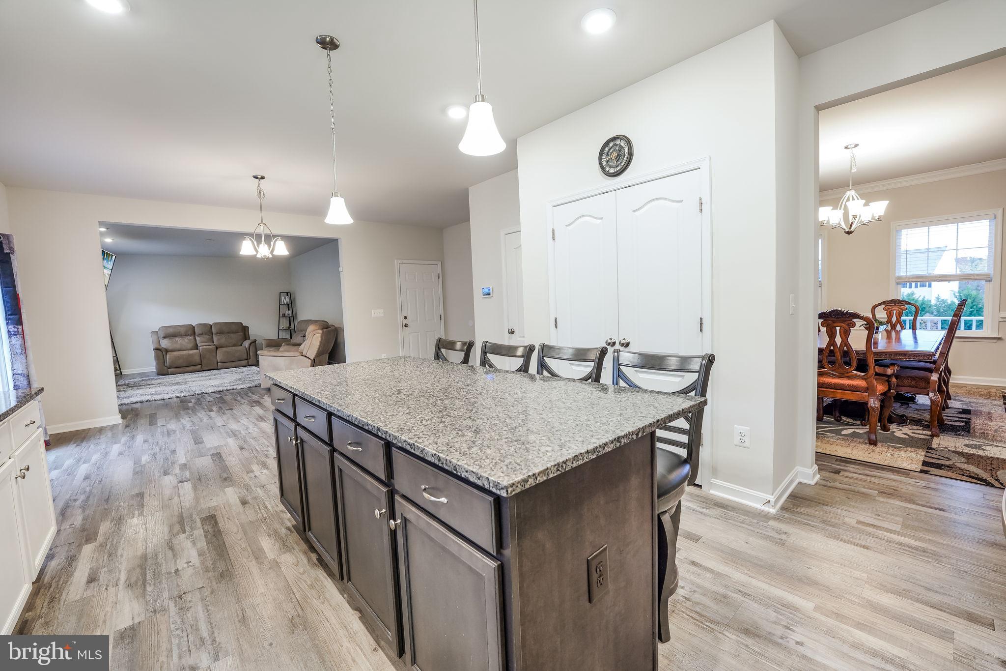 375 Hope Road Stafford, VA 22554 - Photo 45 of 45 Open floor plan