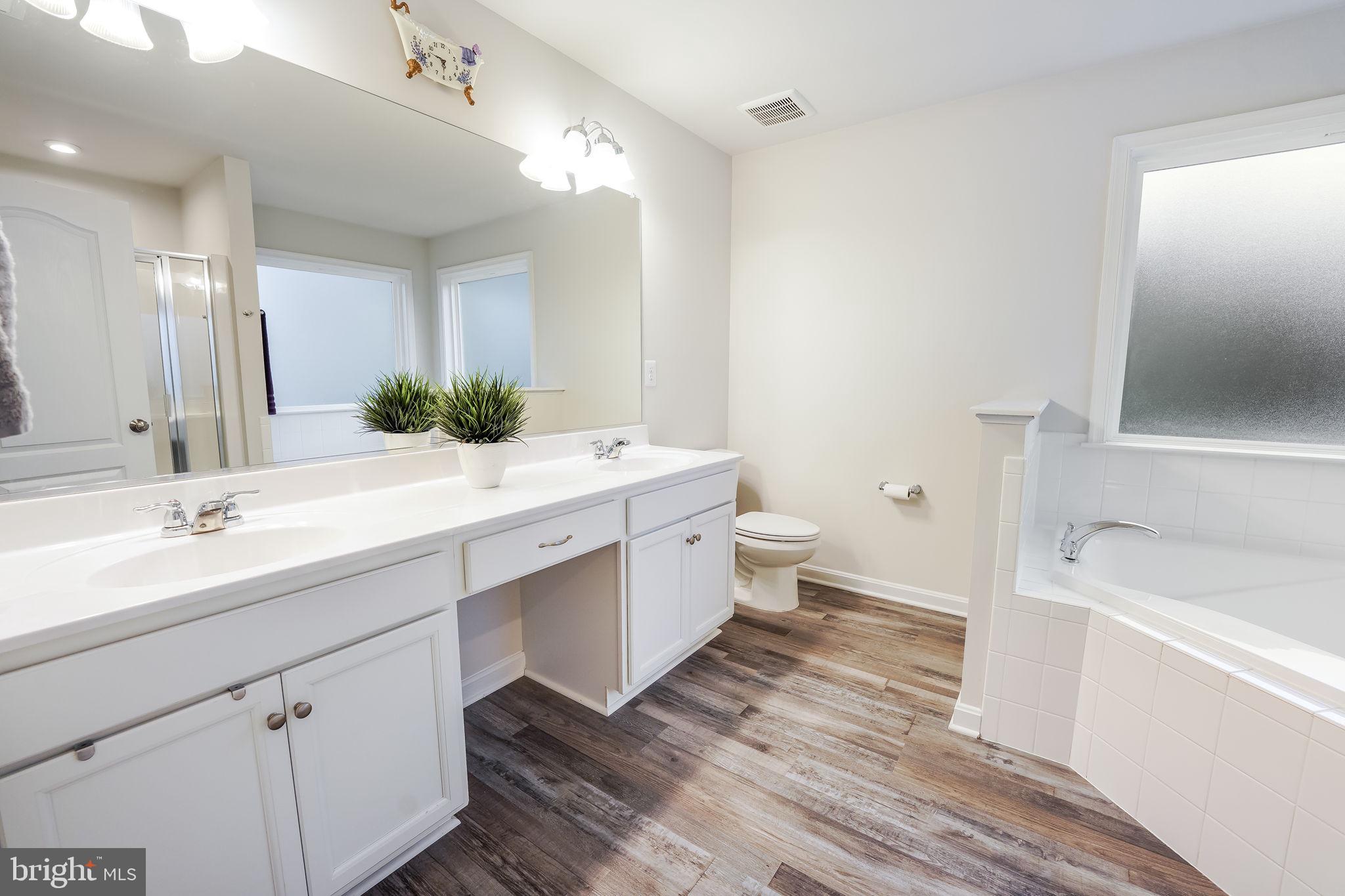 375 Hope Road Stafford, VA 22554 - Photo 22 of 45 Primary Bathroom