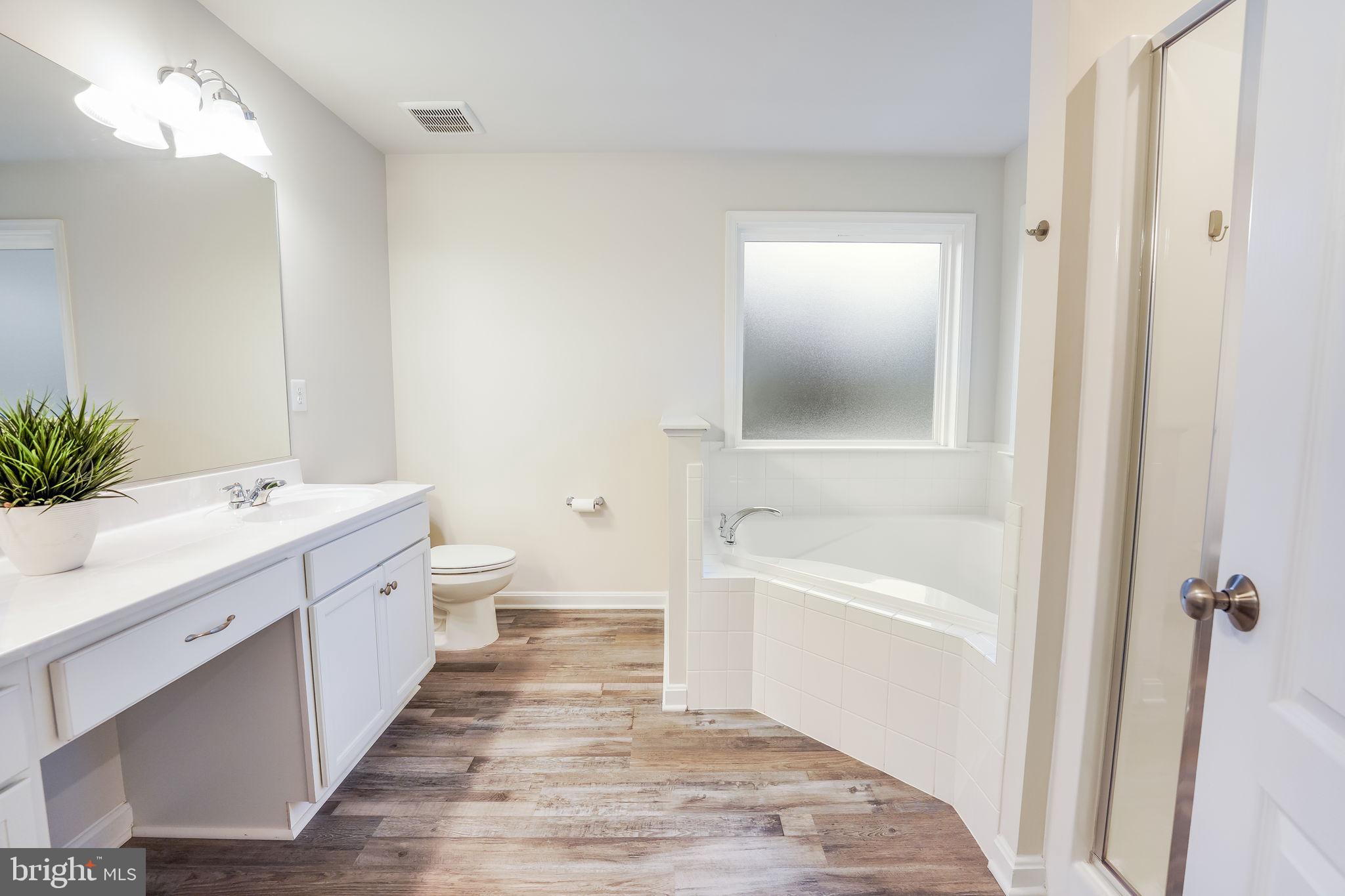 375 Hope Road Stafford, VA 22554 - Photo 23 of 45 Two-sink vanity