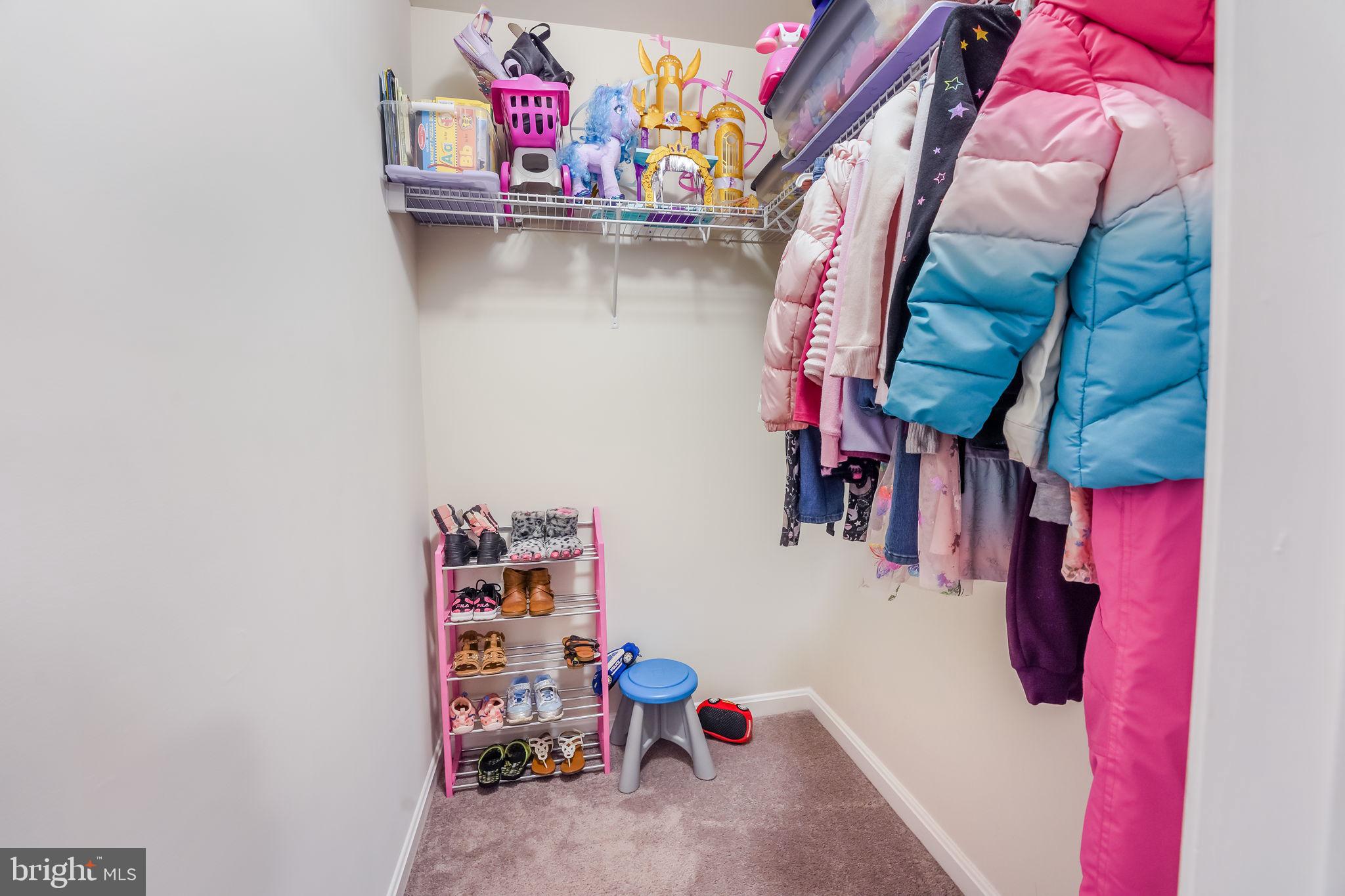 375 Hope Road Stafford, VA 22554 - Photo 31 of 45 Great walk-in closet