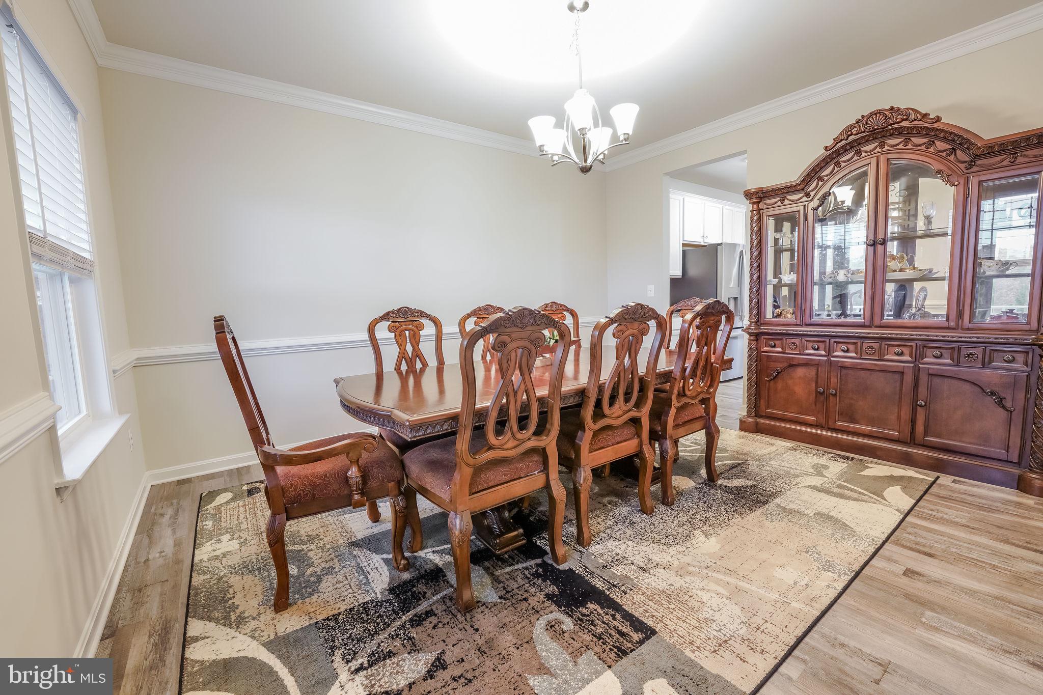 375 Hope Road Stafford, VA 22554 - Photo 5 of 45 Dining Room
