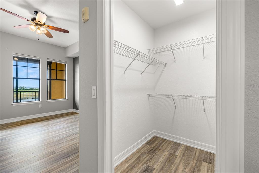 99 Vivante Boulevard, Unit 305/9935 Punta Gorda, FL 33950 - Photo 22 of 73 a view of an empty room with a window