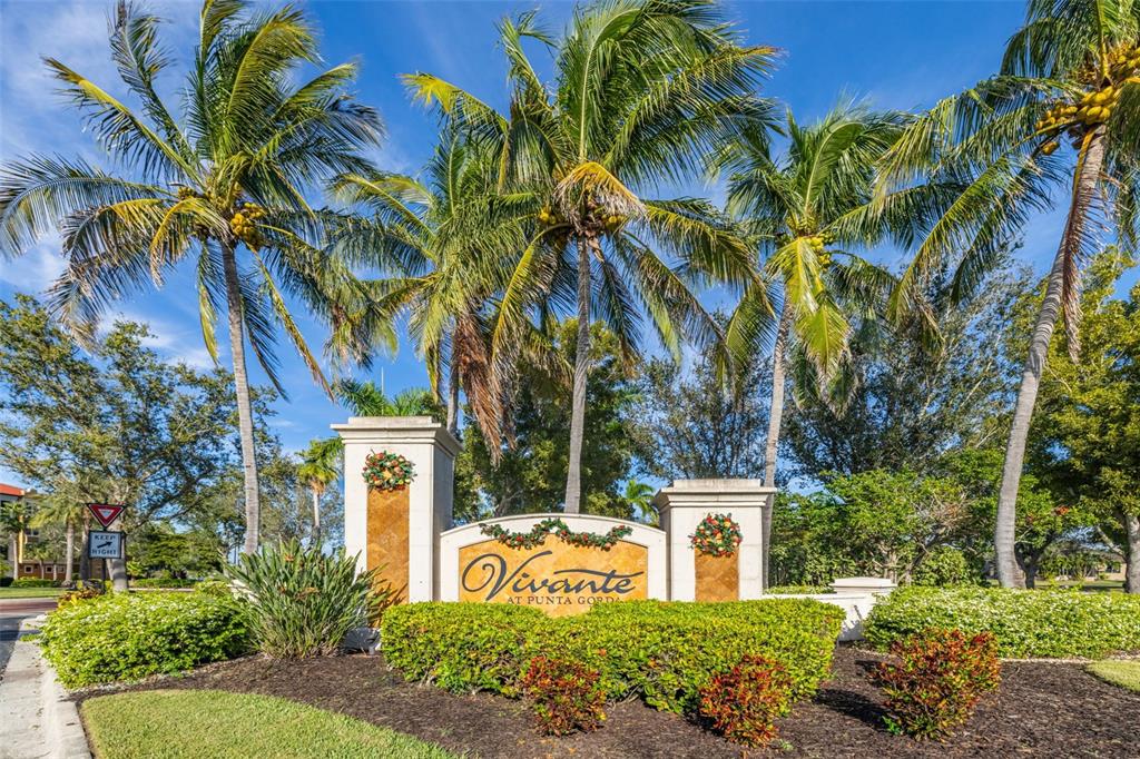 99 Vivante Boulevard, Unit 305/9935 Punta Gorda, FL 33950 - Photo 62 of 73