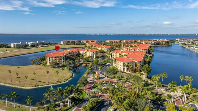 $1,950 | 99 Vivante Boulevard, Unit 305/9935, Punta Gorda, FL 33950
