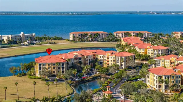 $1,950 | 99 Vivante Boulevard, Unit 305/9935, Punta Gorda, FL 33950