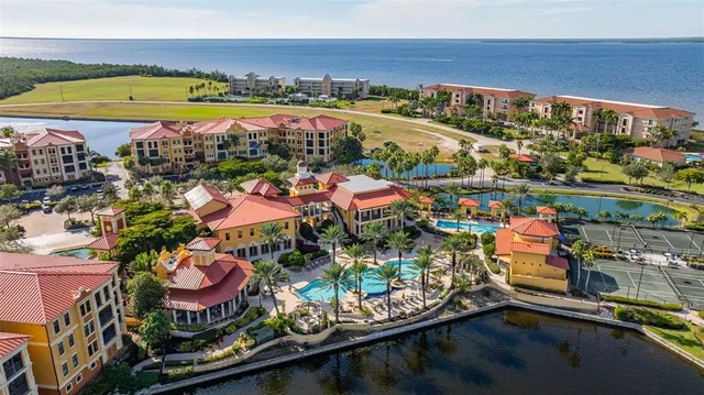 $1,950 | 99 Vivante Boulevard, Unit 305/9935, Punta Gorda, FL 33950