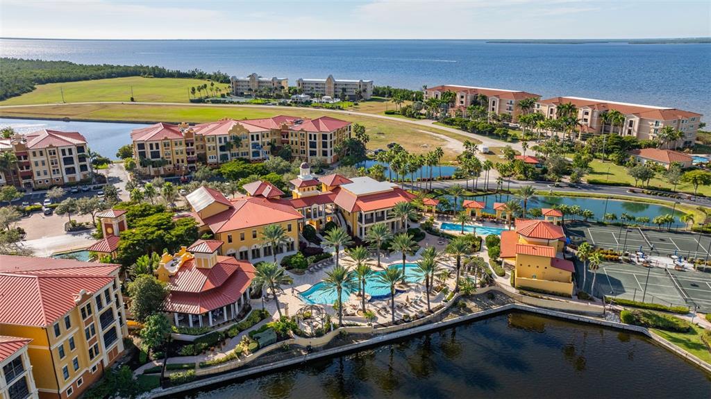 99 Vivante Boulevard, Unit 305/9935 Punta Gorda, FL 33950 - Photo 65 of 73