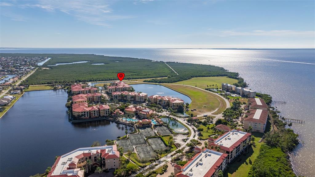 99 Vivante Boulevard, Unit 305/9935 Punta Gorda, FL 33950 - Photo 67 of 73