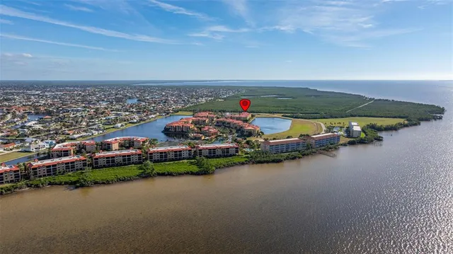 $1,950 | 99 Vivante Boulevard, Unit 305/9935, Punta Gorda, FL 33950