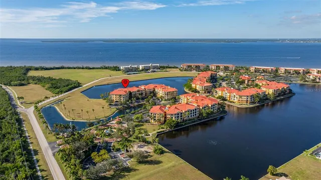 $1,950 | 99 Vivante Boulevard, Unit 305/9935, Punta Gorda, FL 33950