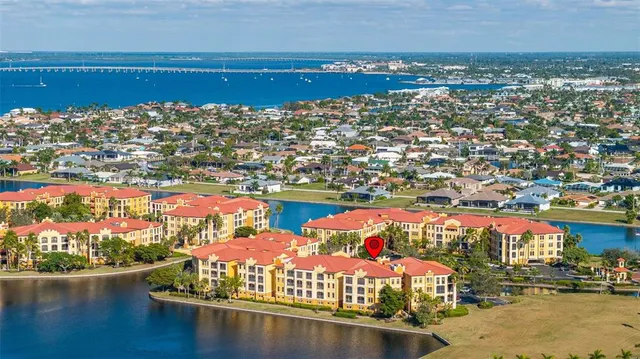 $1,950 | 99 Vivante Boulevard, Unit 305/9935, Punta Gorda, FL 33950