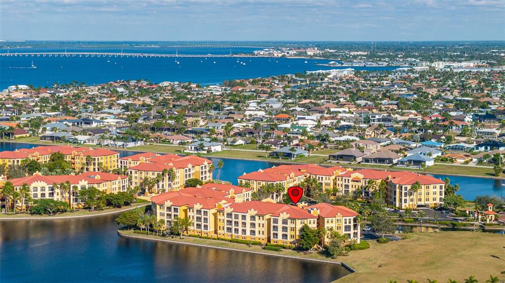 99 Vivante Boulevard, Unit 305/9935 Punta Gorda, FL 33950 - Photo 71 of 73