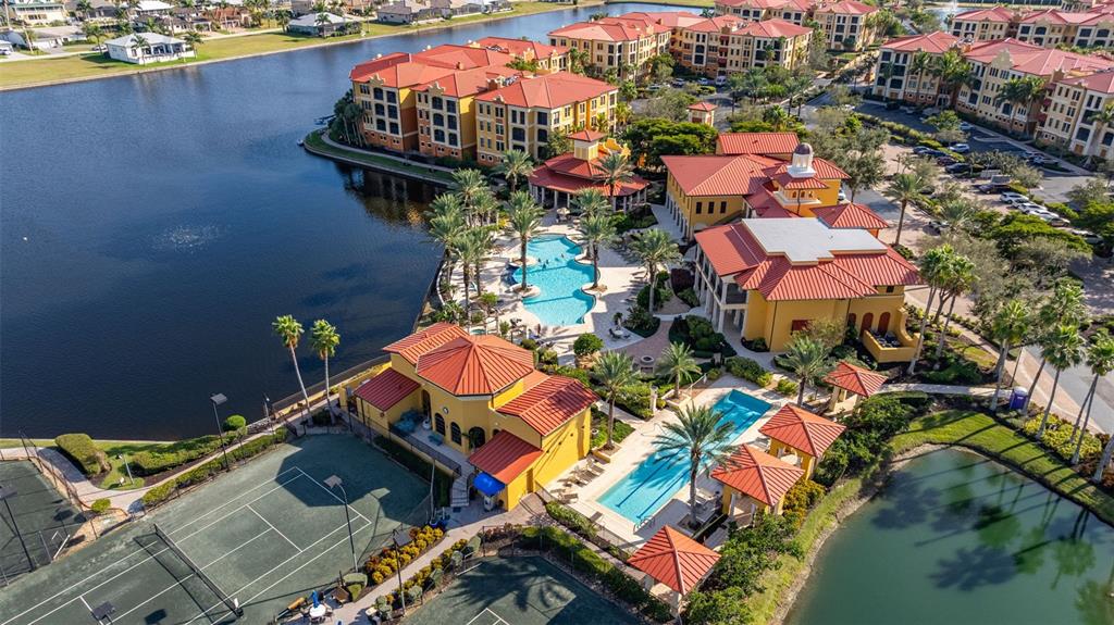 99 Vivante Boulevard, Unit 305/9935 Punta Gorda, FL 33950 - Photo 72 of 73