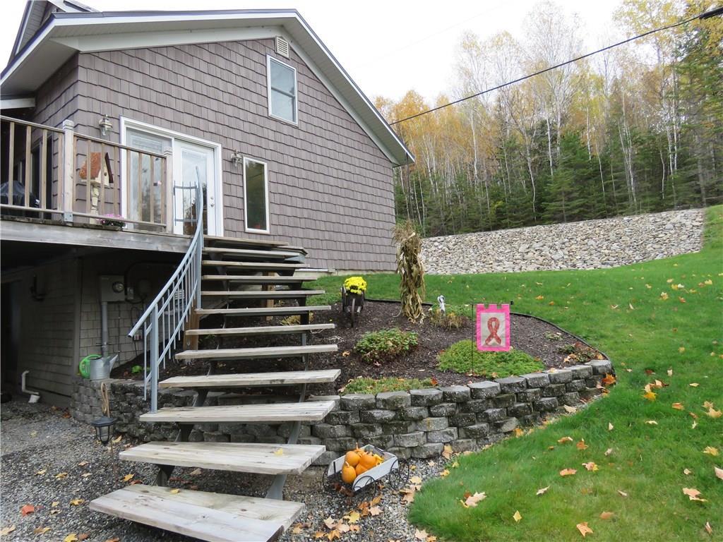 257 Parkhurst Siding Road Presque Isle, ME 04769 - Photo 2 of 31 Photo