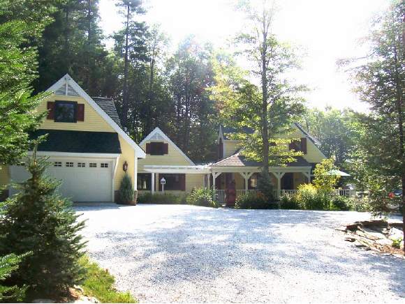 22 Stoney Hill Road Winhall, VT 05340 - Photo 1 of 1