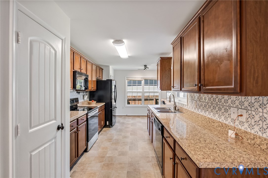 14000 South Hackberry Road Chester, VA 23836 - Photo 11 of 40