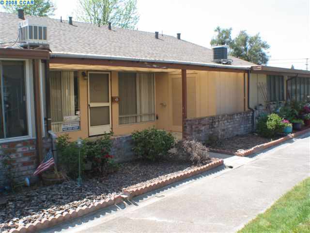 9012 Craydon Circle San Ramon, CA 94583 - Photo 1 of 1 a view of a house with yard and plants