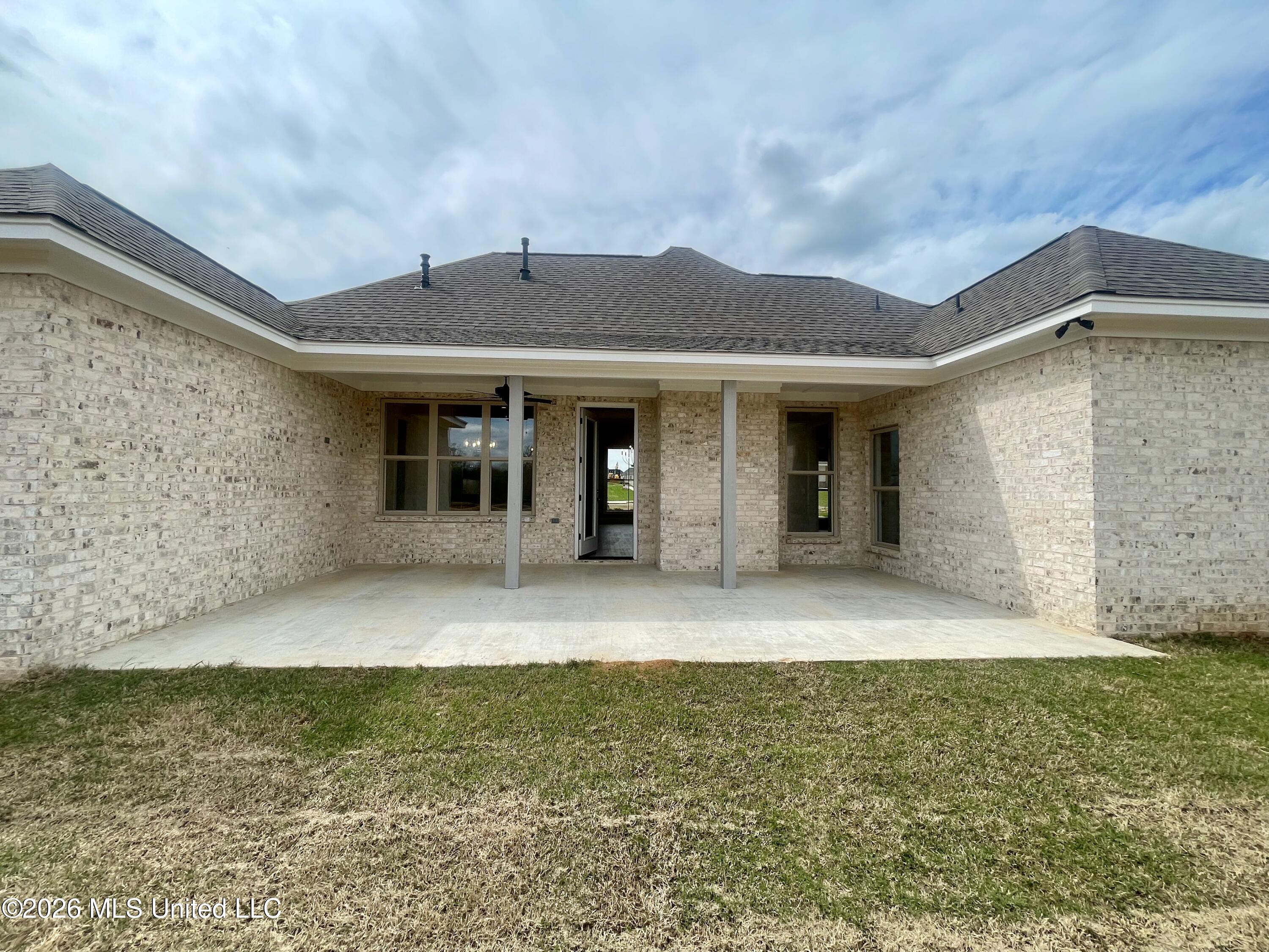 520 Portner Way Canton, MS 39046 - Photo 16 of 32 lot 111 520 portner way - 31 of 31
