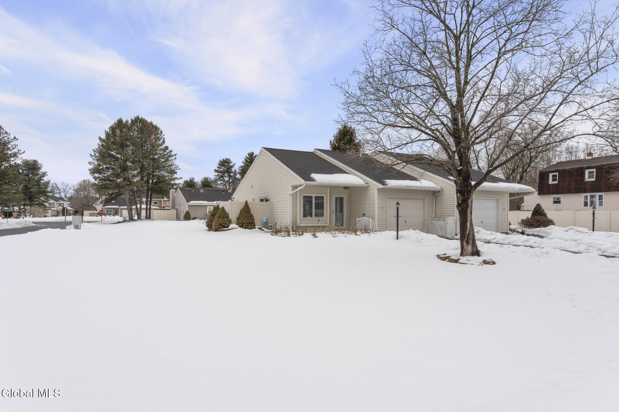 119 Fort Hunter Road Guilderland, NY 12303 - Photo 1 of 26 0 Front 1